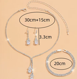 Conjunto Premium Lujo Special Navidad