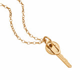 Key (Gold)