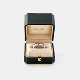 Rounded Ring (Silver) 7mm | Tungsten