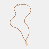 Totem Pendant (Rose Gold)