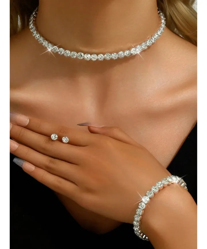 Luxury Conjunto Sicrt