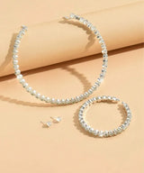 Luxury Conjunto Sicrt