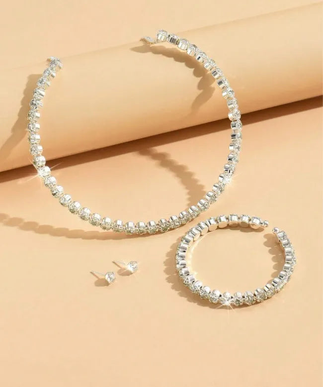 Luxury Conjunto Sicrt