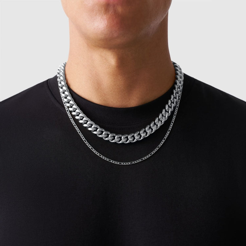 Make A Chain Set (Silver)