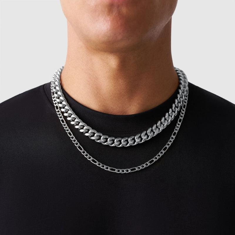Make A Chain Set (Silver)