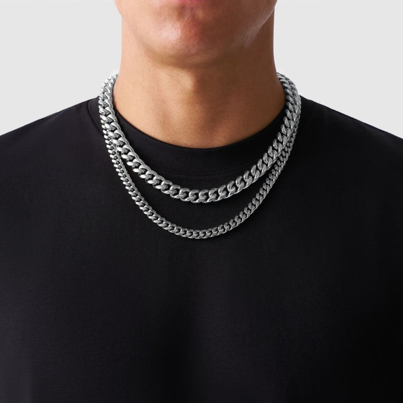Make A Chain Set (Silver)