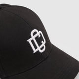 Varsity Hat (Black)
