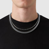 Make A Chain Set (Silver)