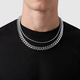 Make A Chain Set (Silver)