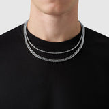 Make A Chain Set (Silver)