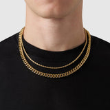 Make A Chain Set (Gold)