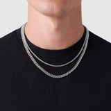 Make A Chain Set (Silver)