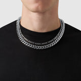 Make A Chain Set (Silver)