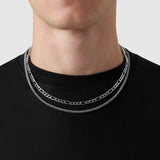 Make A Chain Set (Silver)