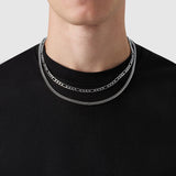 Make A Chain Set (Silver)