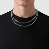 Make A Chain Set (Silver)