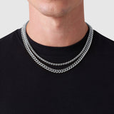 Make A Chain Set (Silver)