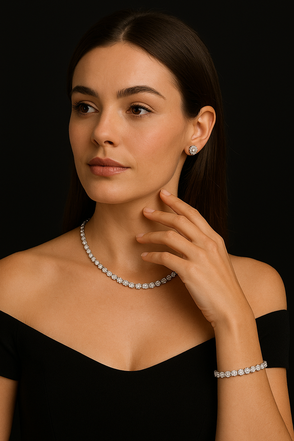 Luxury Conjunto Sicrt