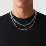 Make A Chain Set (Silver)