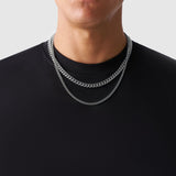 Make A Chain Set (Silver)
