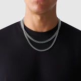 Make A Chain Set (Silver)