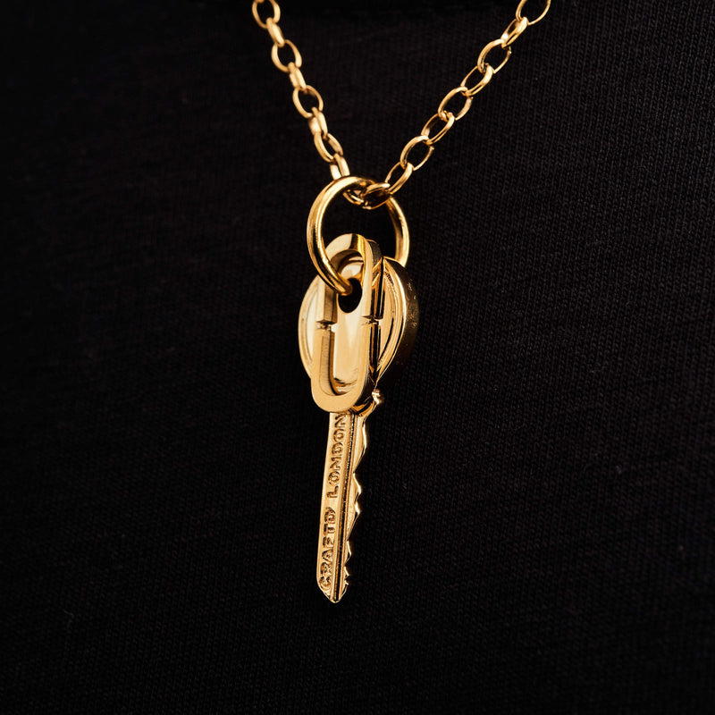 Key (Gold)