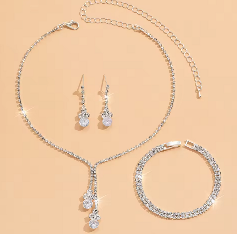 Conjunto Premium Lujo