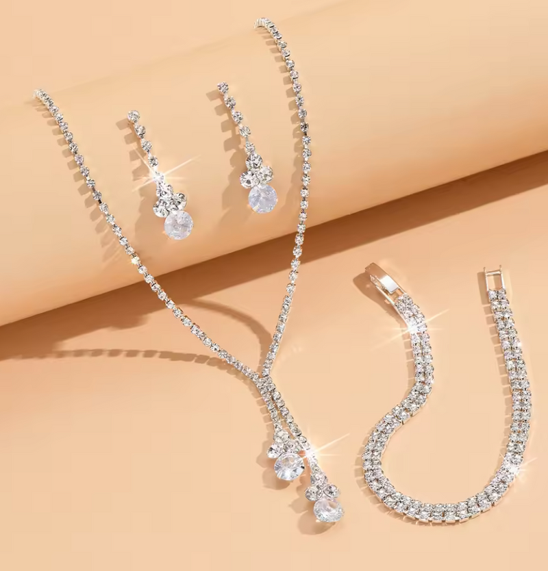 Conjunto Premium Lujo