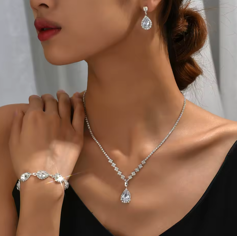 Conjunto Premium Lujo