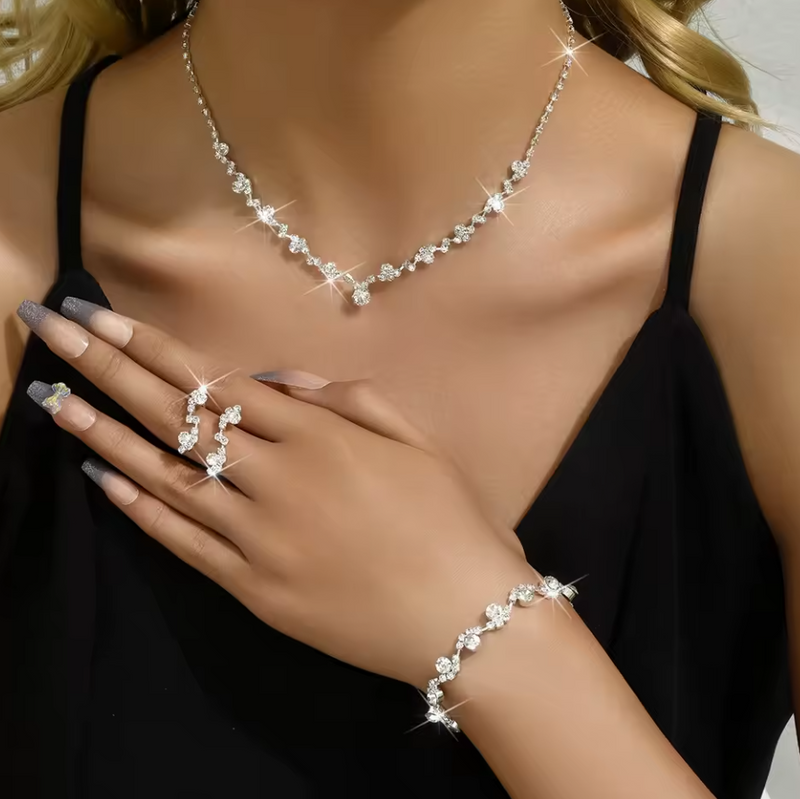 Conjunto Premium Lujo