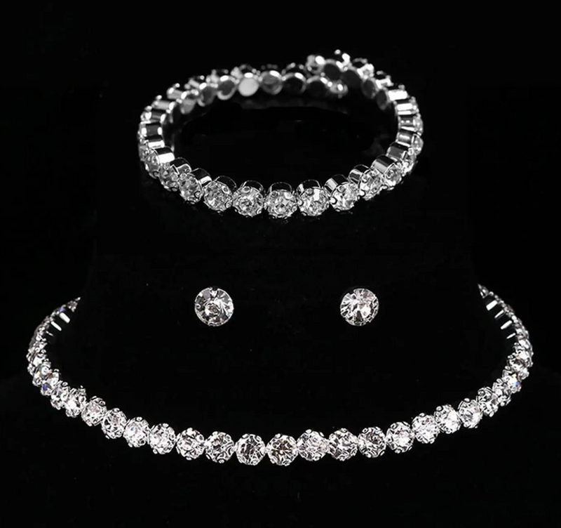 Luxury Conjunto Sicrt