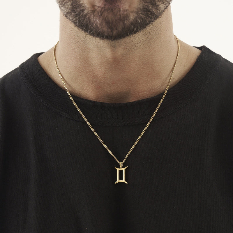 Gemini (Gold)