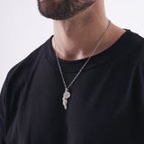 Forever Feather (Silver)