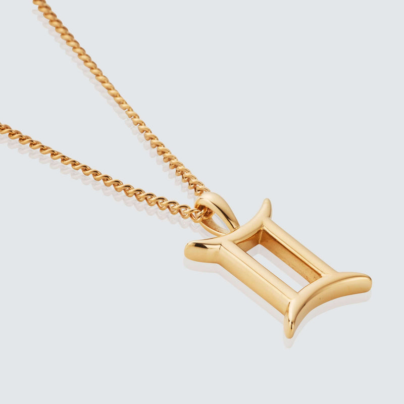 Gemini (Gold)