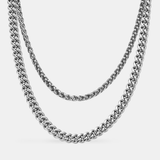 Make A Chain Set (Silver)